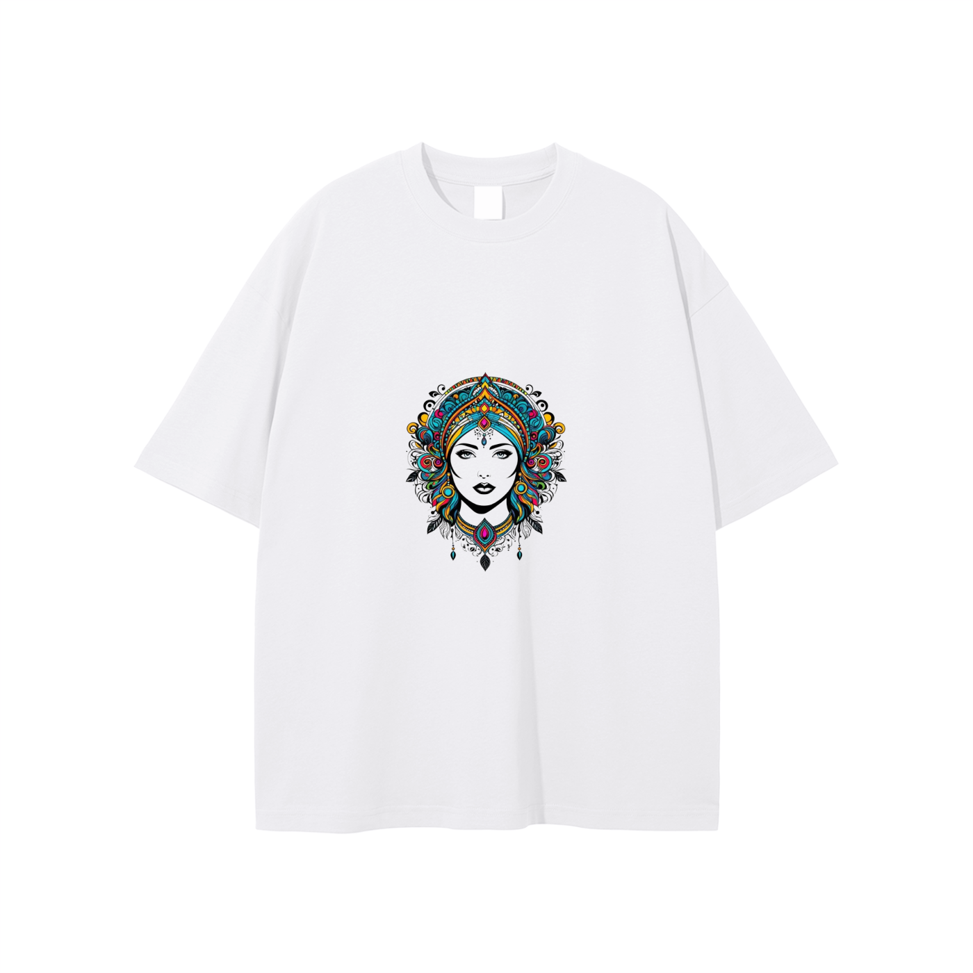 Beauty Unknown Unisex Shirt