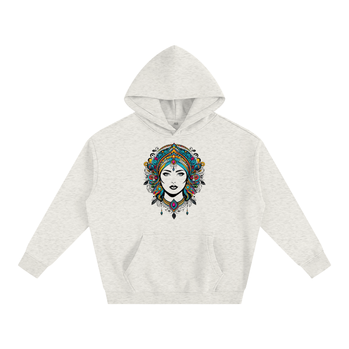 Beauty Unknown Hoodie