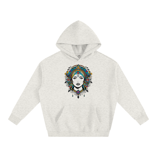 Beauty Unknown Hoodie