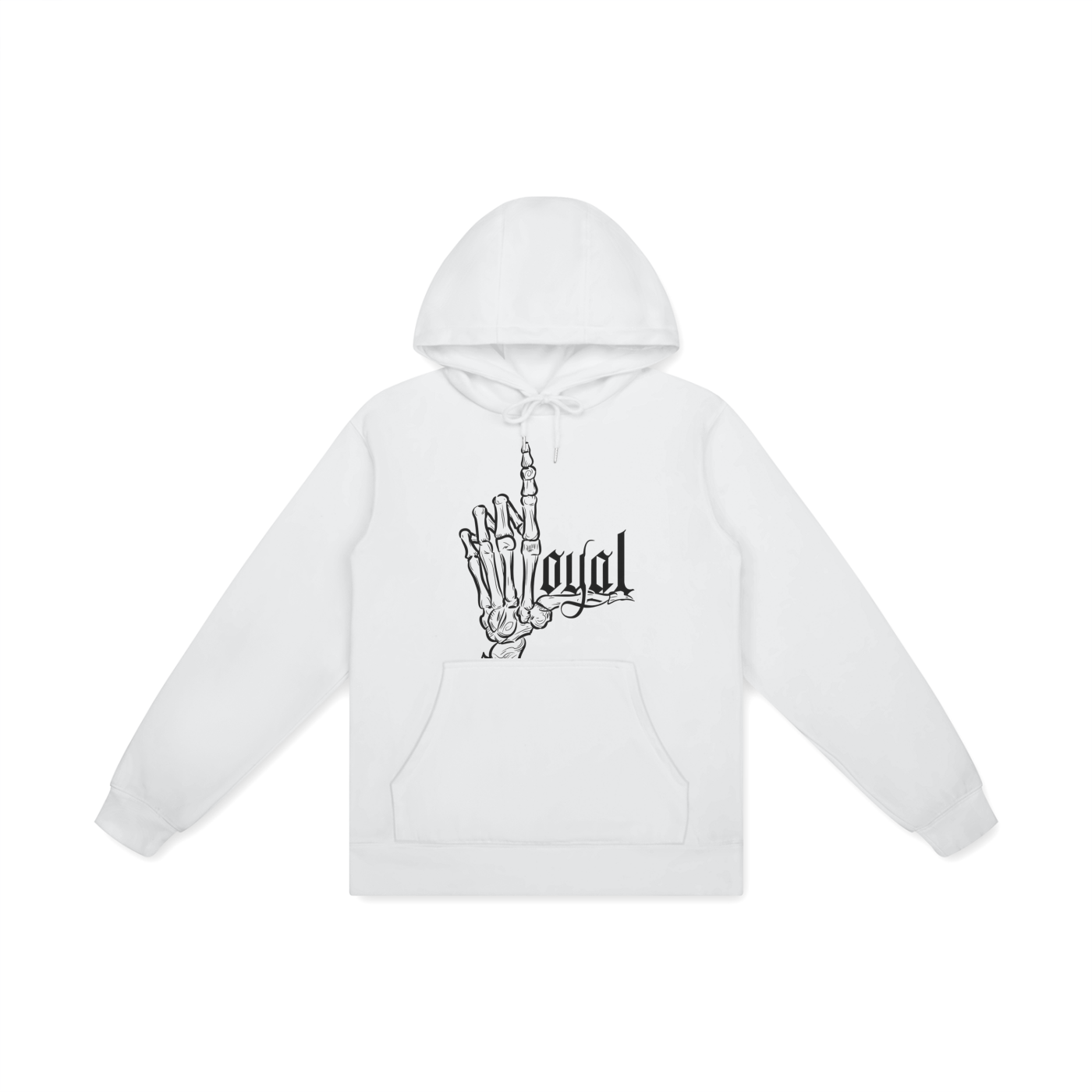 Loyal Hoodie