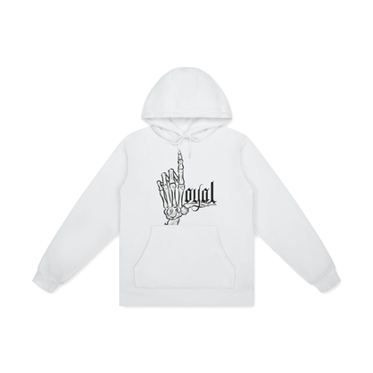 Loyal Hoodie