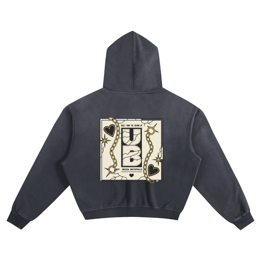 Ub Unseen Hoodie